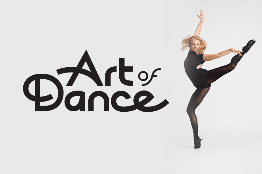 Art of Dance Logo